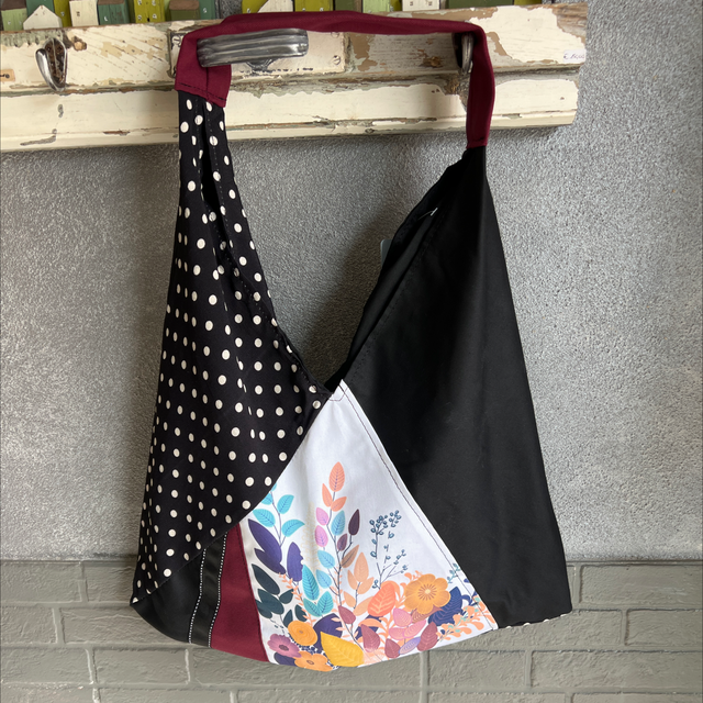Borsa origami 