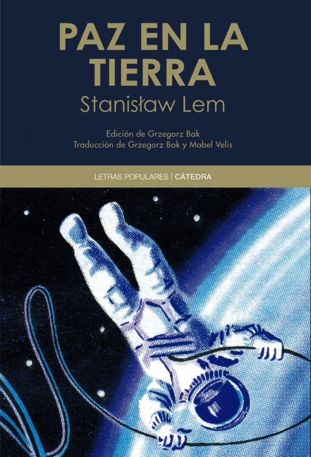 Paz en la Tierra - Stanislaw Lem