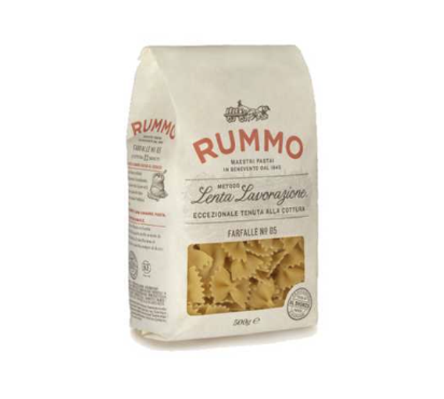 Rummo - no.85 Farfalle 500g