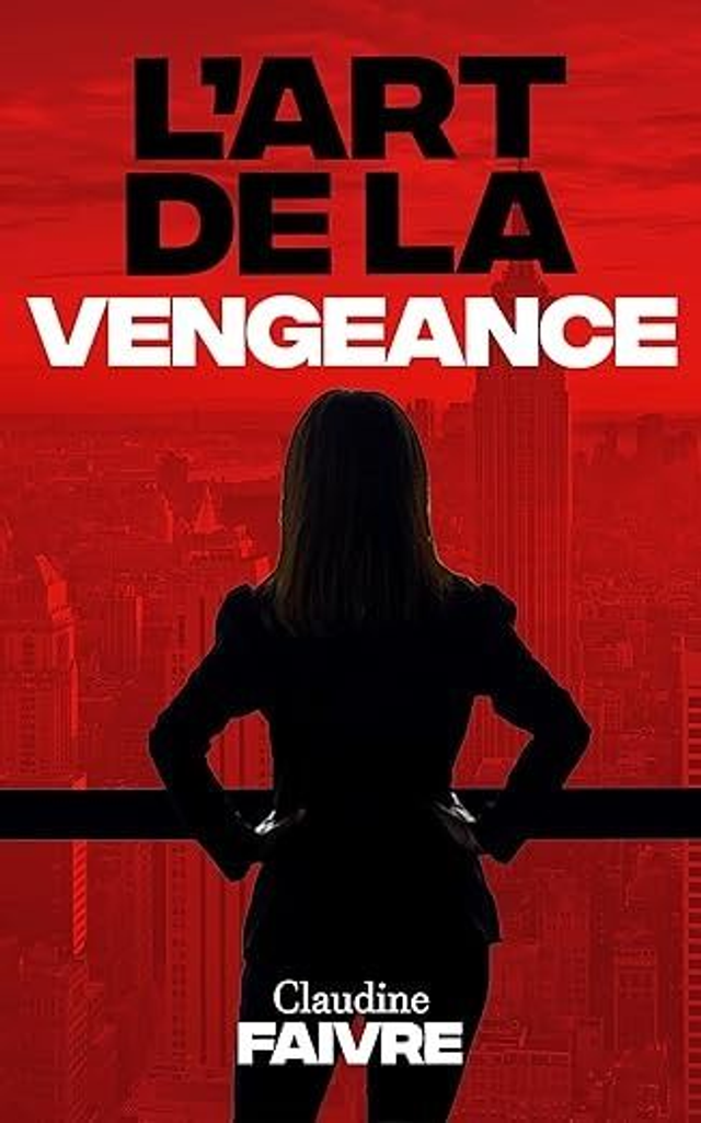 L&#039;Art de la vengeance