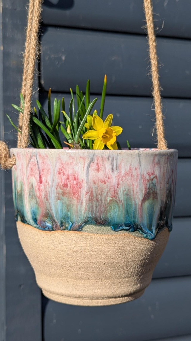 Hanging Planter