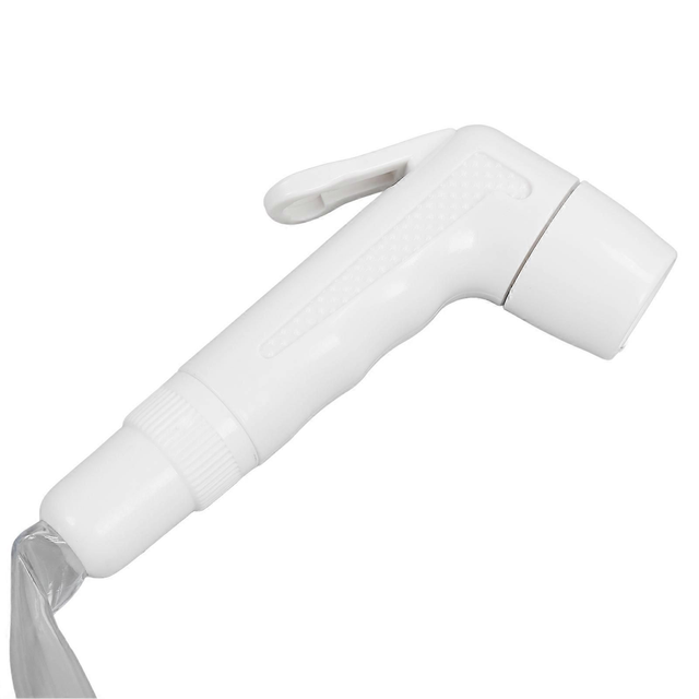 Douchette portable avec réservoir d’eau – Lavage facile à domicile