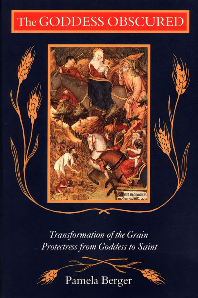 The Goddess Obscured