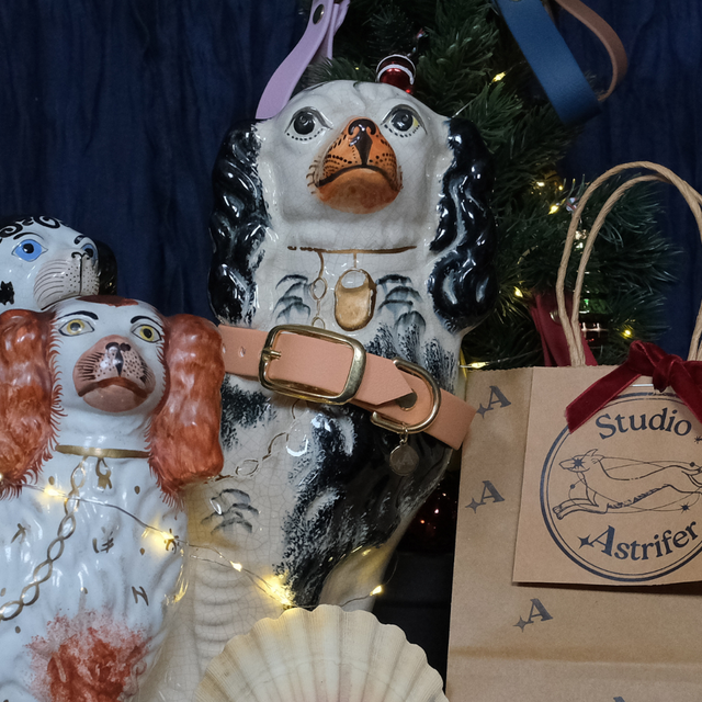 Pêche — Collier uni imperméable — URSA MINOR