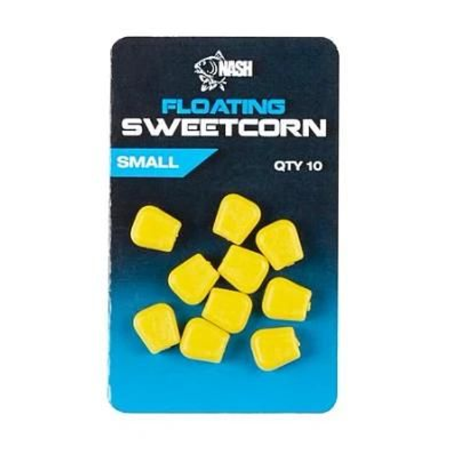 Nash Floating Sweetcorn Artificial Bait