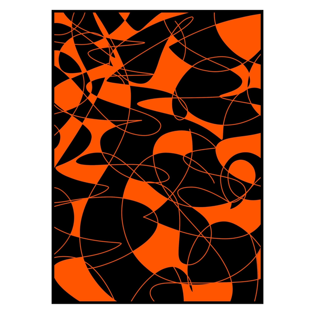 Orange Pleasure