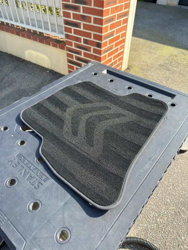 Pochoirs Detailing - Marques Françaises