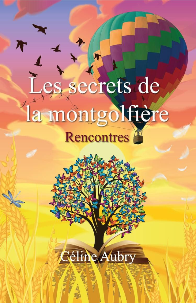 Les secrets de la montgolfière 