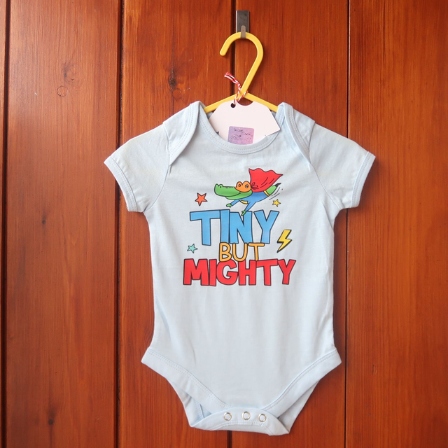 Baby Bodysuit