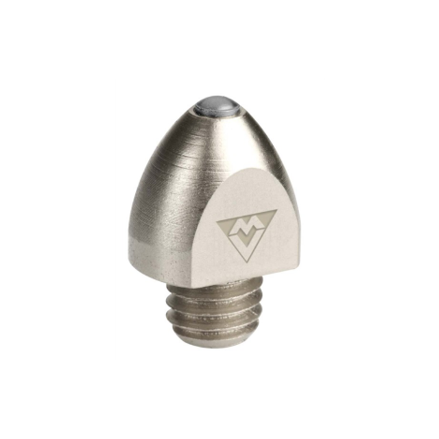 Crampon M. VAILLANT oval à pointe tungstène MX25