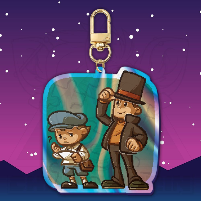 Video Games - Hershel &amp; Luke