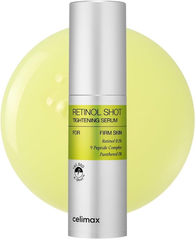 Celimax Serum raffermissant Retinol 30 ml