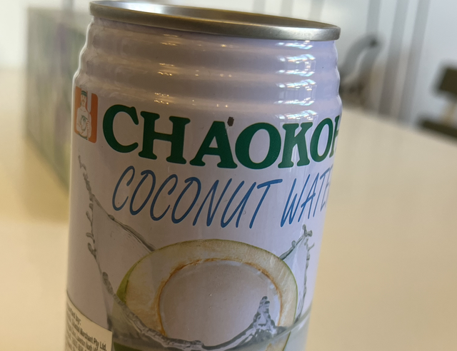 Chaoko mango