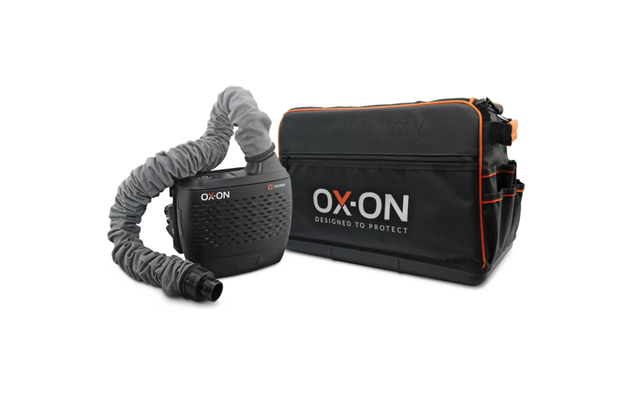 OX-ON TECMEN Powered Air Kit Comfort