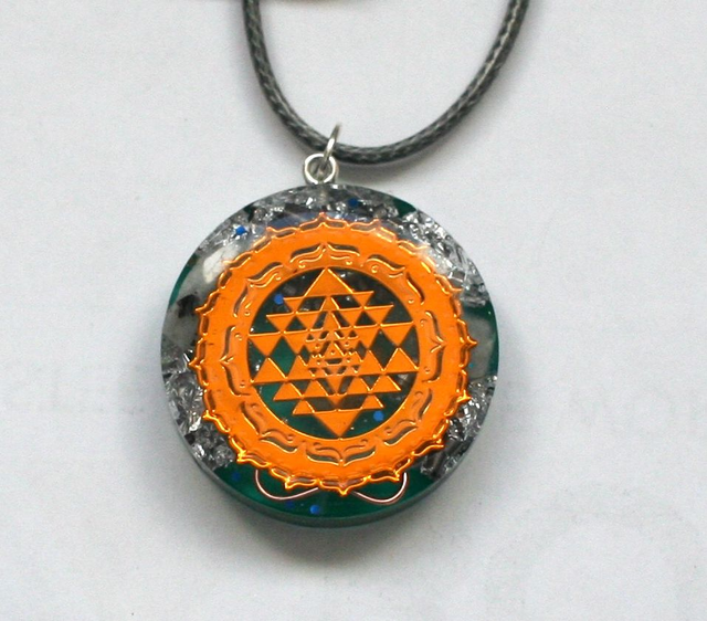 Orgone no. 449 - Love For Self