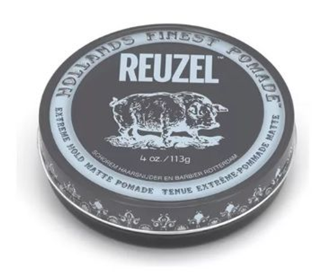 Pomada Reuzel Hold Matte 330
