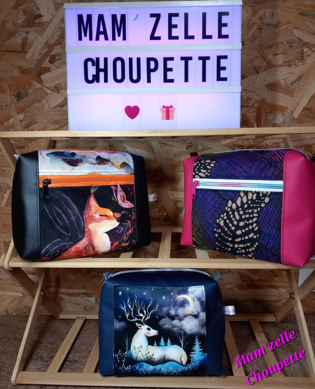 Trousse Multi-usage