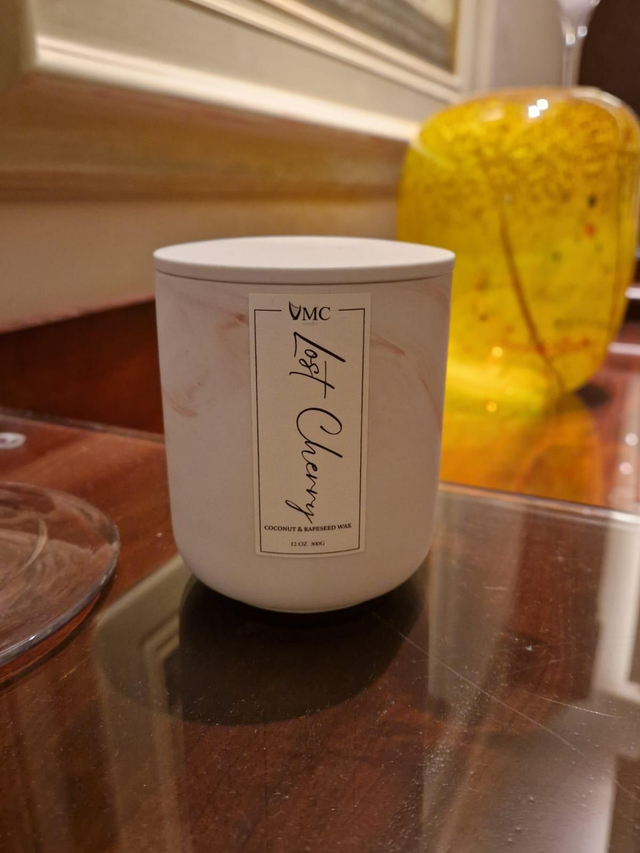 Luxe Collection - Lost Cherry