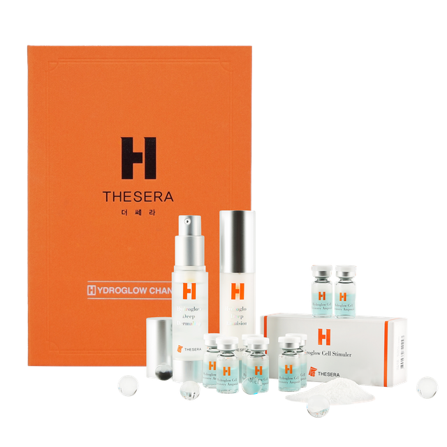 Gutschein Thesera H Deep Hydration