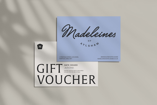Gift Voucher