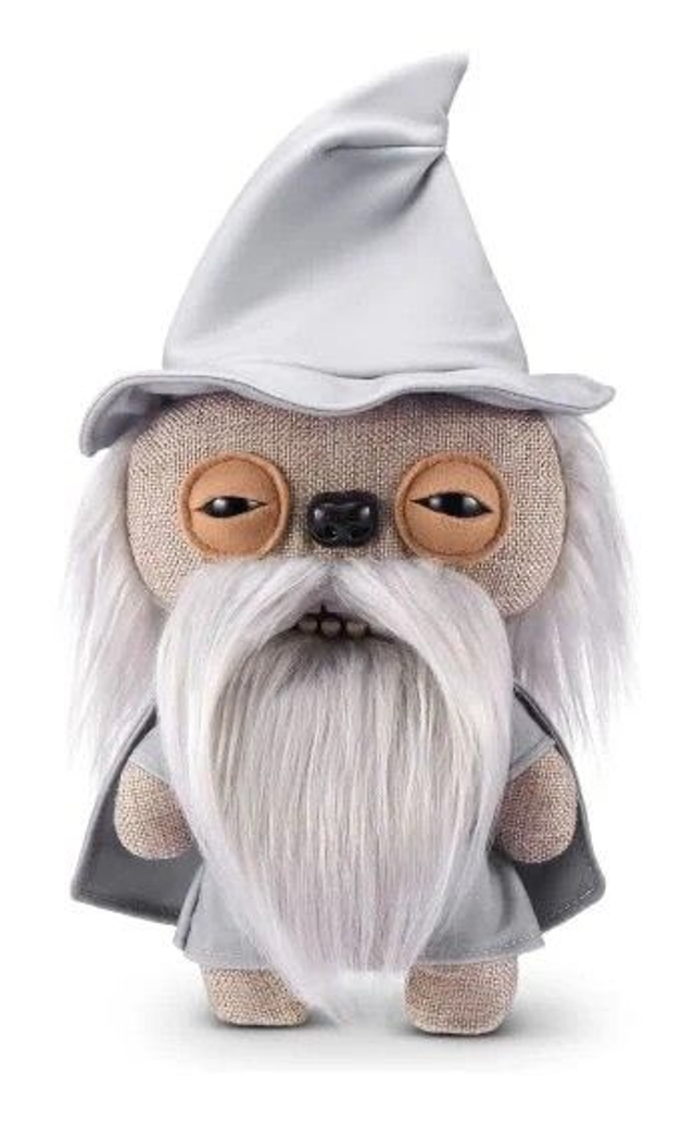 The Lord of the Rings: Gandalf 9&quot; Fuggler