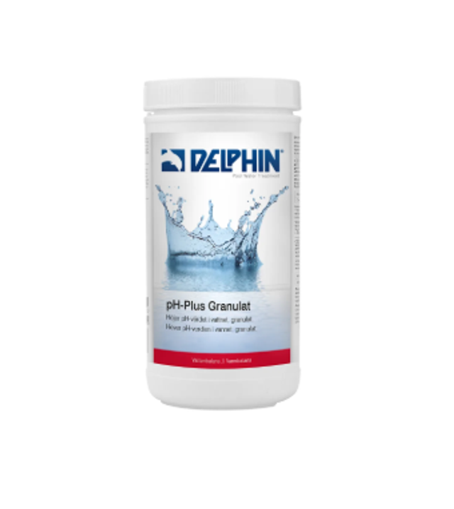 Delphin pH Plus 1kg