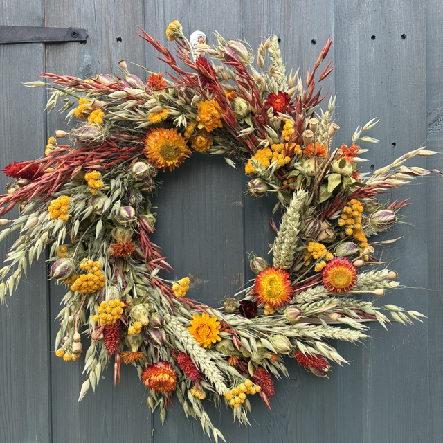 Autumn brezze 