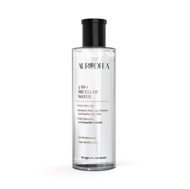 3-in-1 Mizellenwasser - 250ml