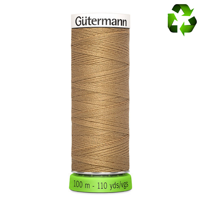 591 - Fil à coudre Gütermann