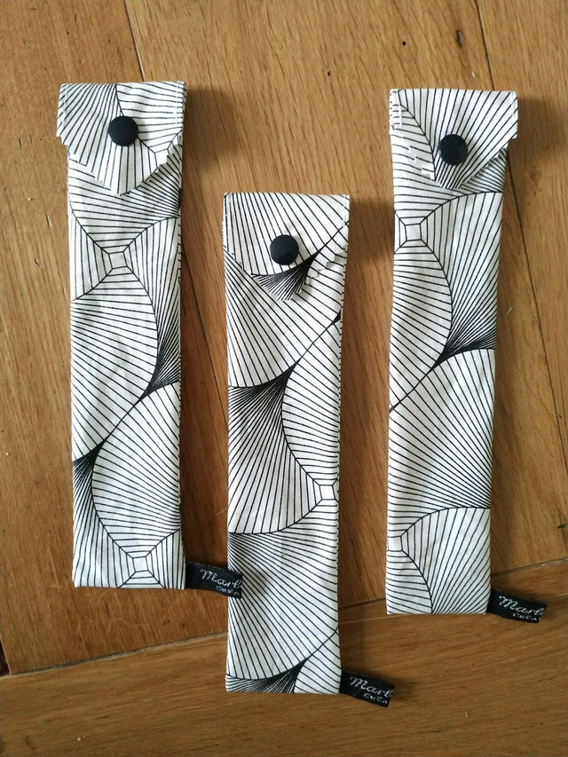 Étui à brosse à dents 