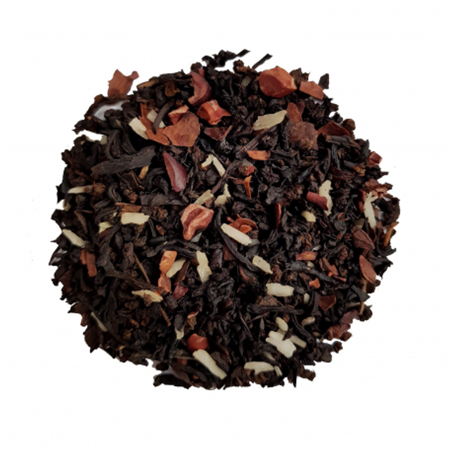 Thé noir " Chocolathé "    50g