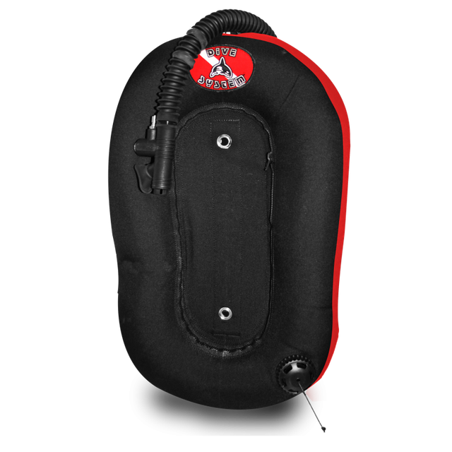 Divesystem Donut pour bloc mono 20lt