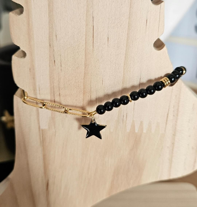 Bracelet de cheville 