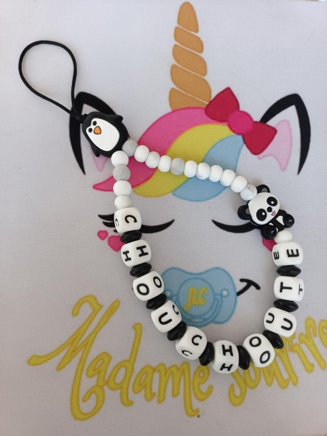 Bijou Téléphone/Sac