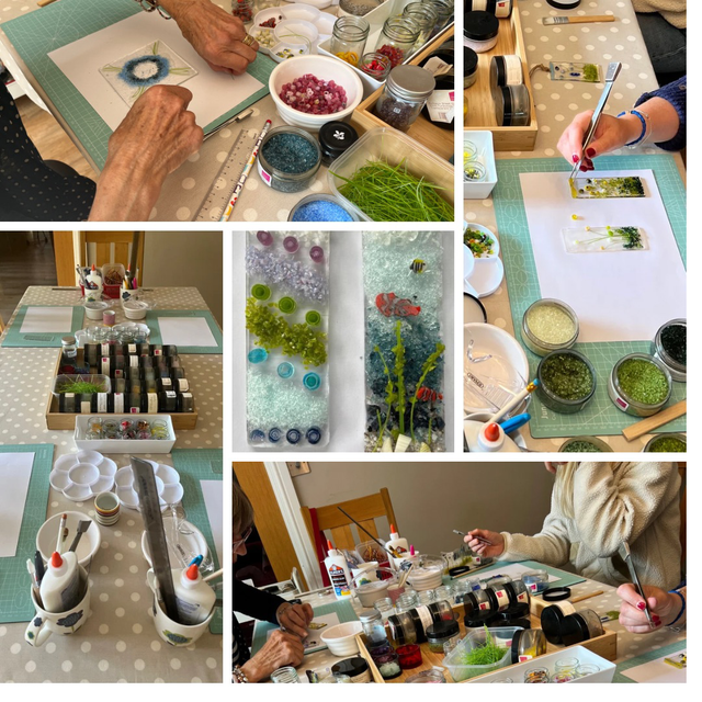 Workshop: Private HALF DAY