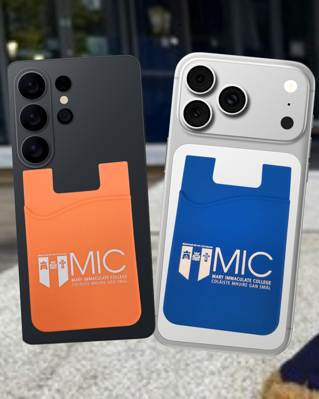 MIC Smartphone Card Holder 