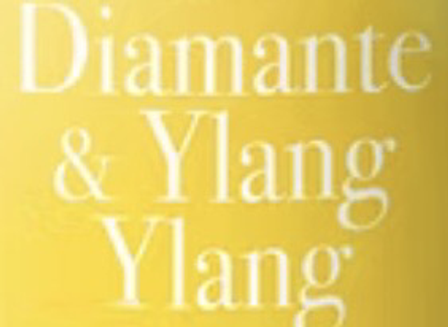 DIAMANTE&amp;YLANG YLANG