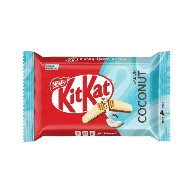 Coconut 41,5g