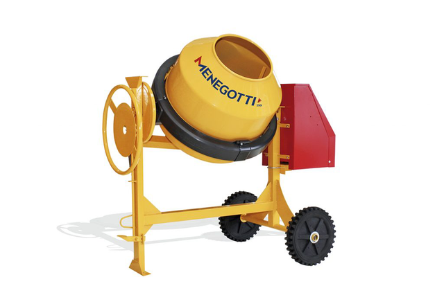 Betoneira Rental 250 litros