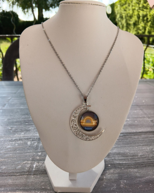 Chaine Signe Astrologique &amp; Lune