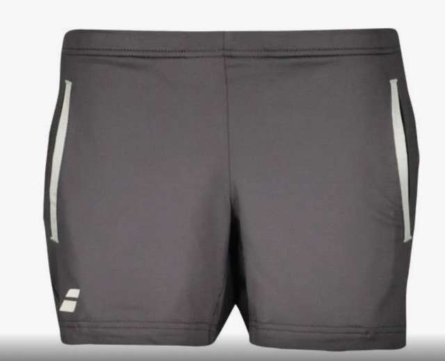 Babolat Core Short Junior - Rabbit  RPP £24.99