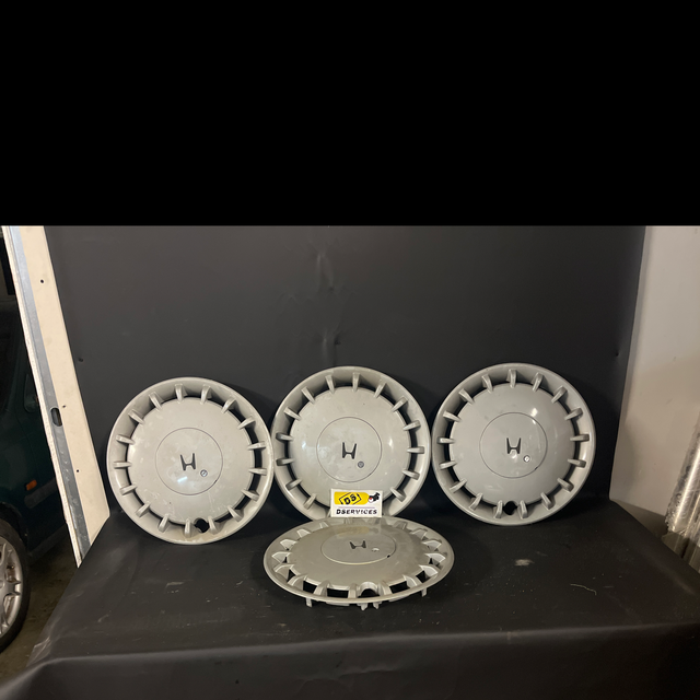 Enjoliveur Honda accord 