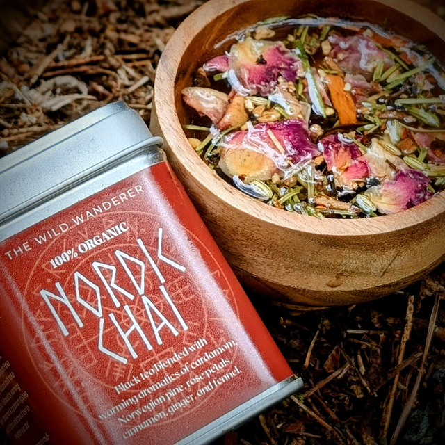 Nordic Chai