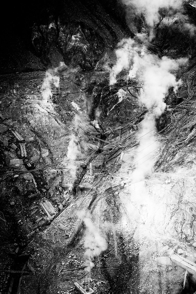 Mokushiroku (l’Apocalypse)