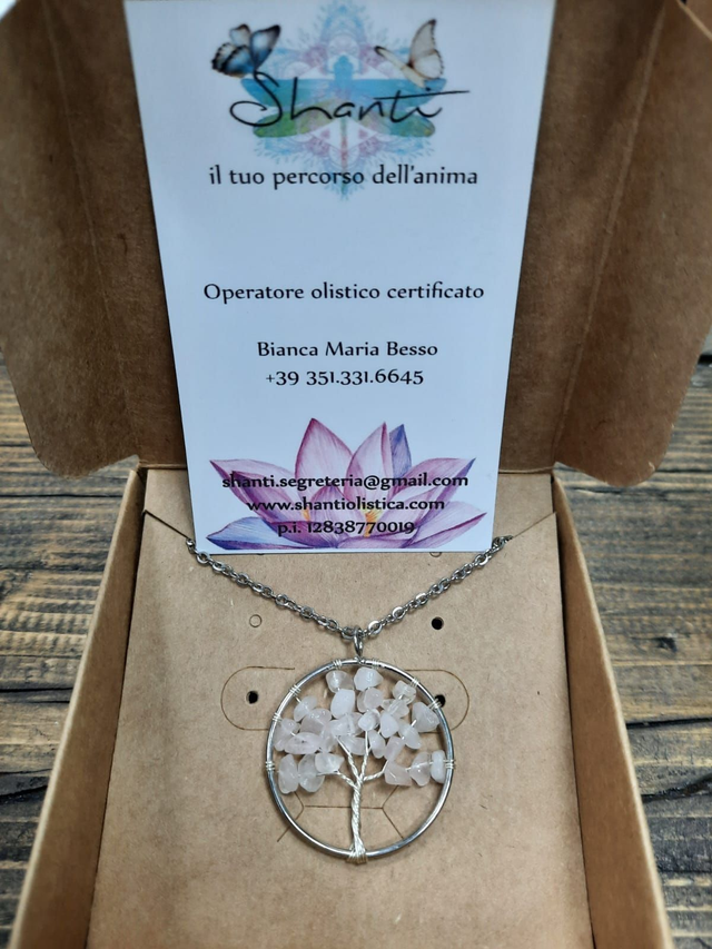 Amuleto per favorire l'amore