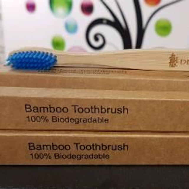 Brosse à dents Bambou