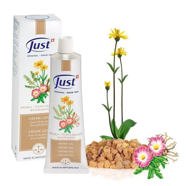 ATW (Arnika Teufelskralle Weihrauch ) 100 ml