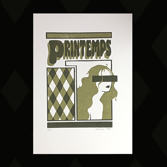 Printemps