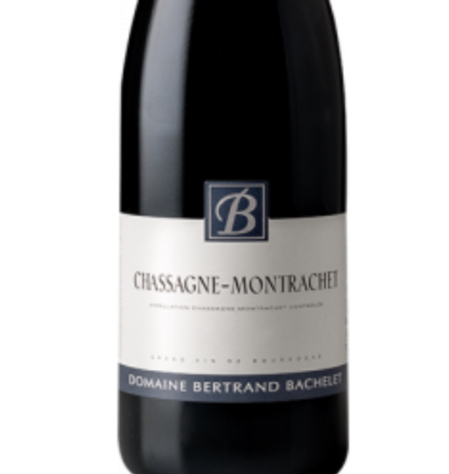 Bouteille Chassagne-Montrachet Les Lombardes