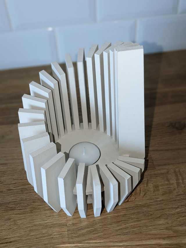 Photophore Design 01